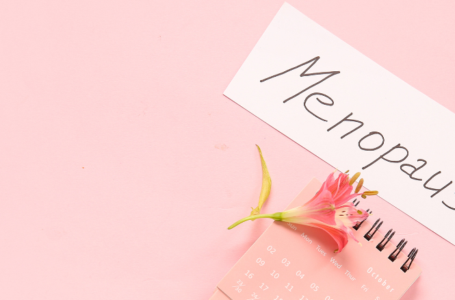 Formoline - Blog - menopause2
