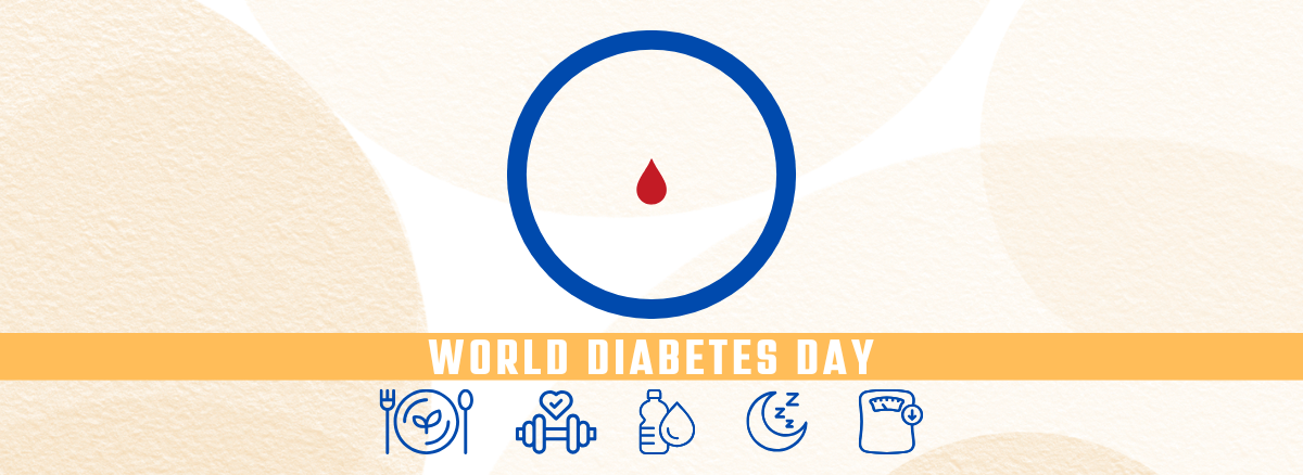 Διαβήτης και Αδυνάτισμα: Η σημασία της ισορροπίας στη διαχείριση του βάρους