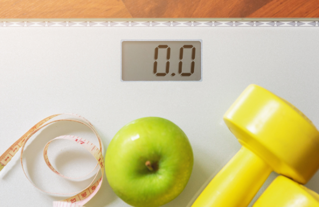 Διατήρηση Βάρους