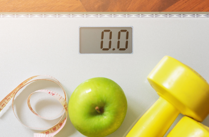 Διατήρηση Βάρους